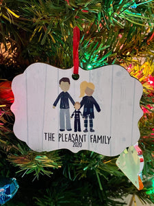 Christmas Ornaments
