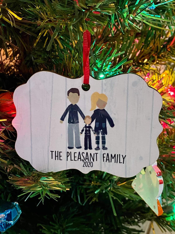 Christmas Ornaments