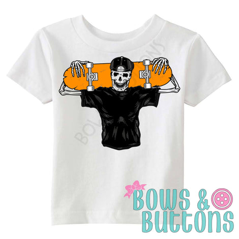 Skater Skelly