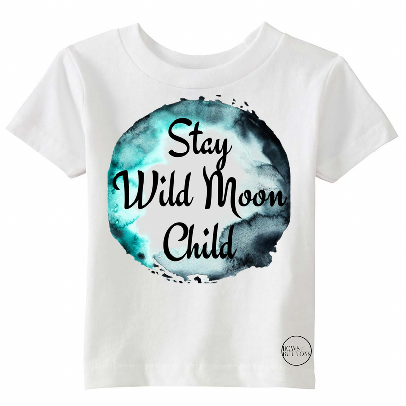 Wild Child