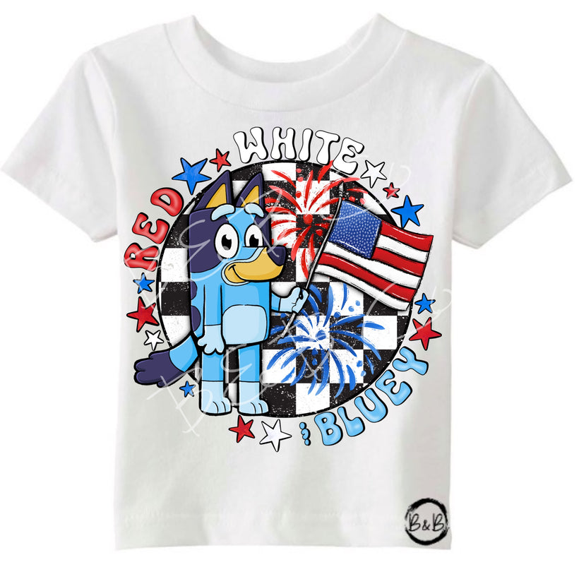 Patriotic
