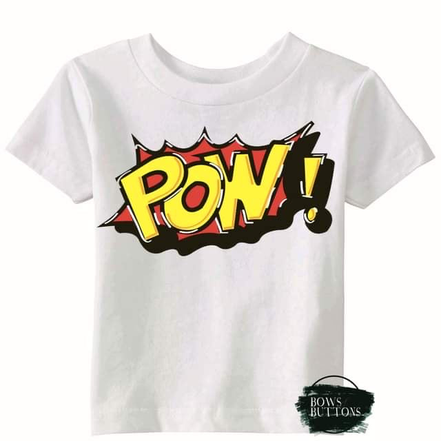 Graphic Tees