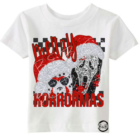 Merry Horrormas