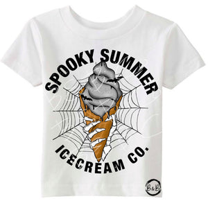 Spooky Summer