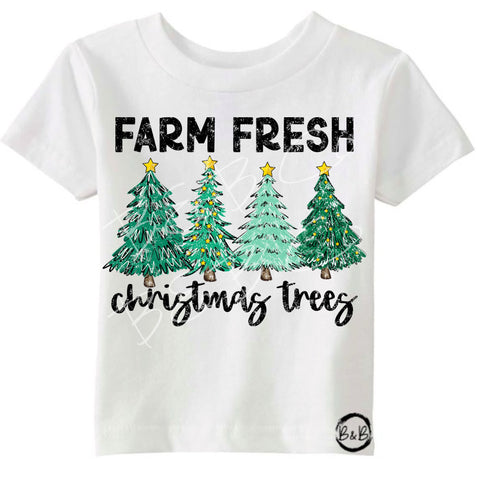 Farm Fresh