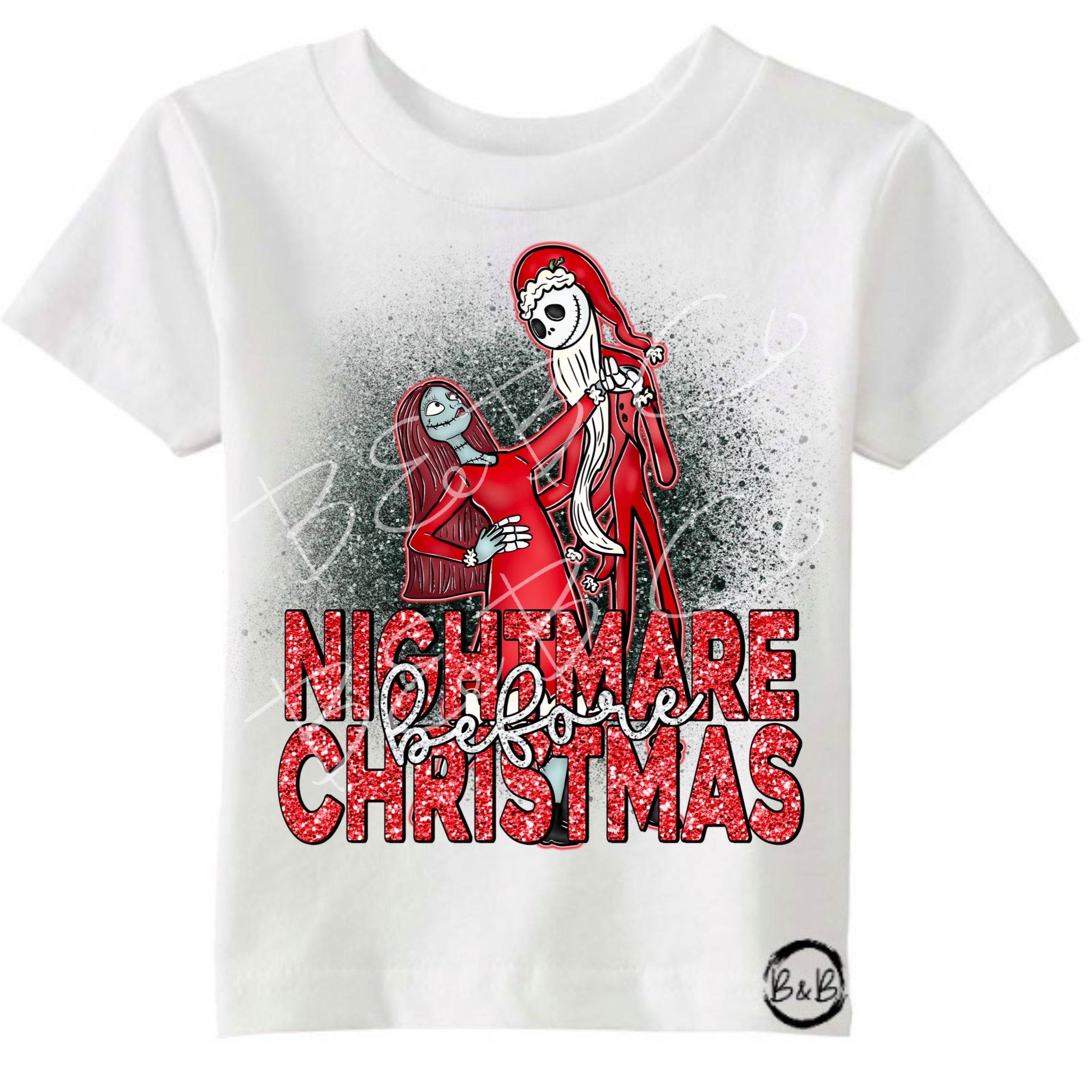 Before Christmas