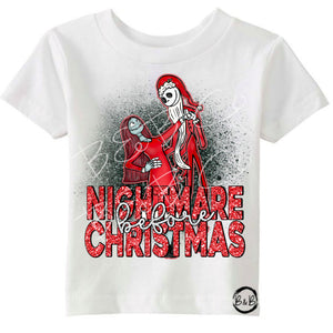 Before Christmas