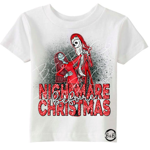 Before Christmas