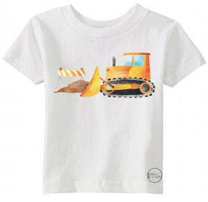 Bulldozer