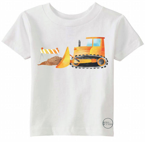 Bulldozer