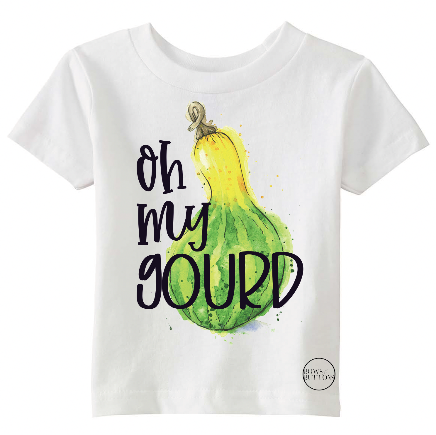 Oh My Gourd