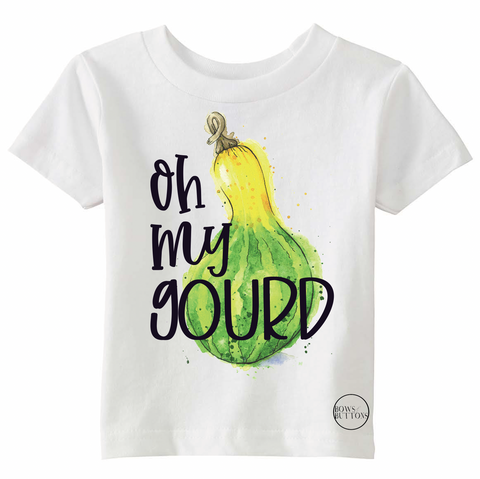 Oh My Gourd
