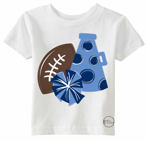 Football Girl