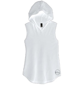 Collab Hooded Tank