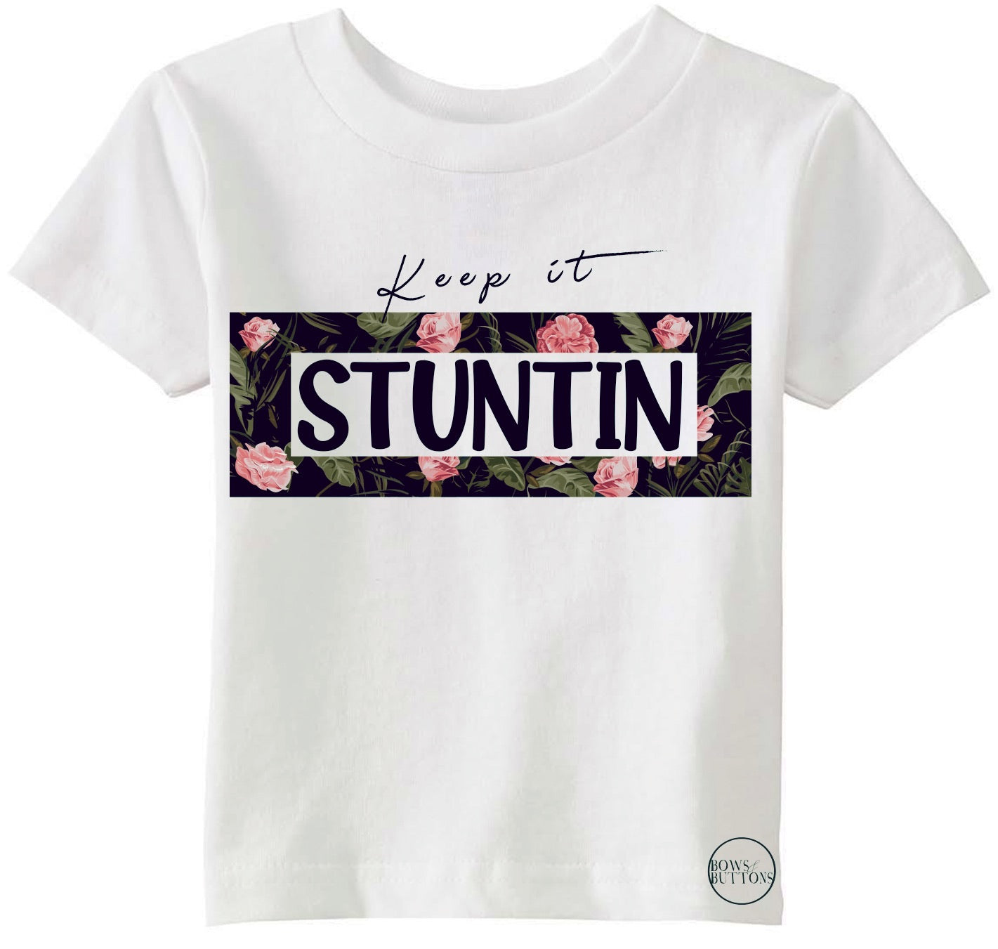Keep it Stuntin
