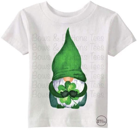 Lucky Gnome