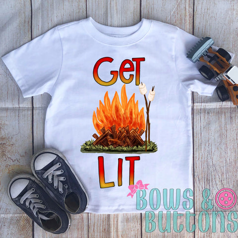 Get Lit