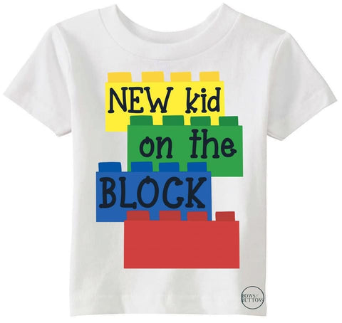 New Kid on the Block