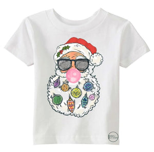 Santa Beard