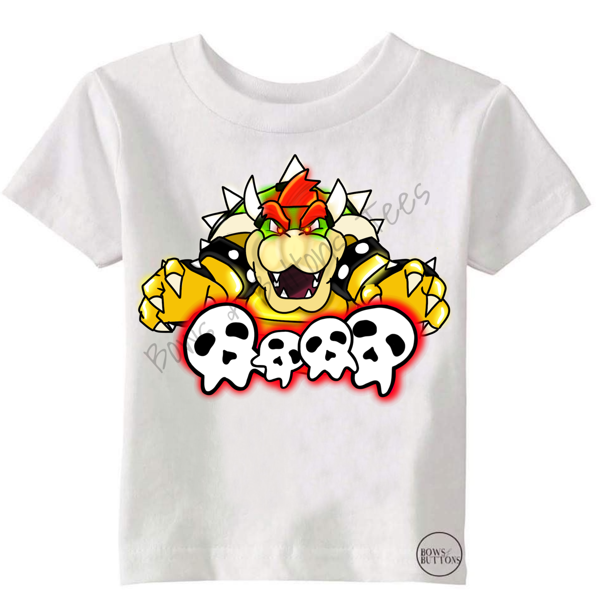 King of Koopas