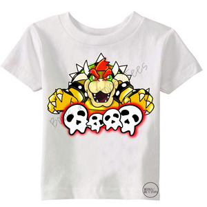 King of Koopas