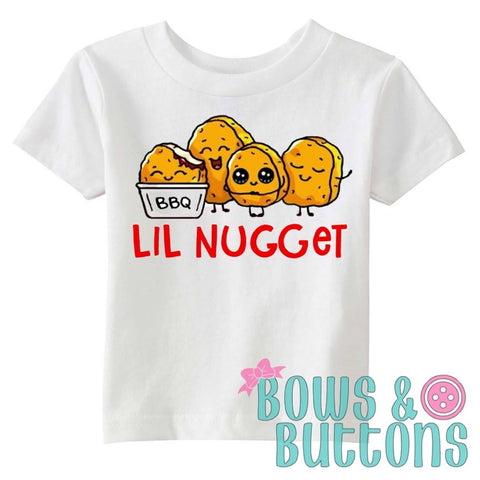 Lil Nugget