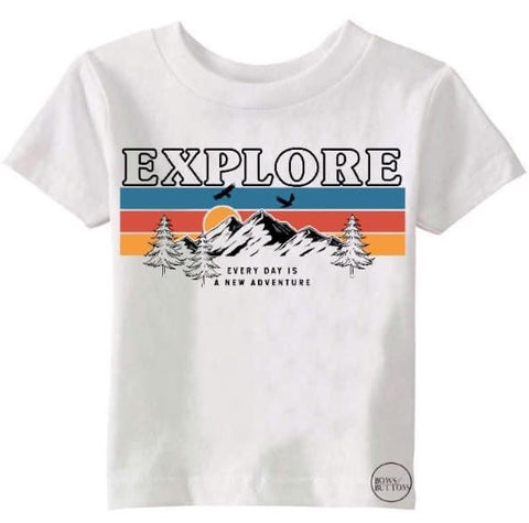 Explore