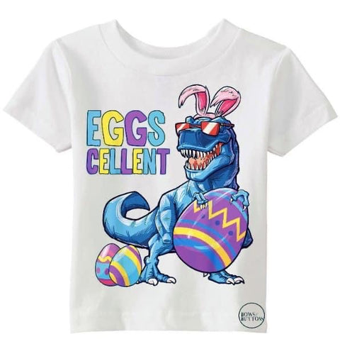 Dino Bunny