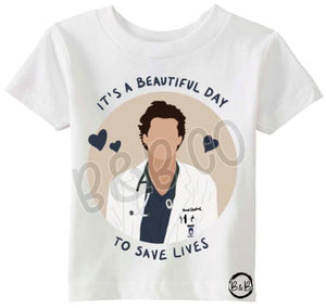 GA - Save Lives