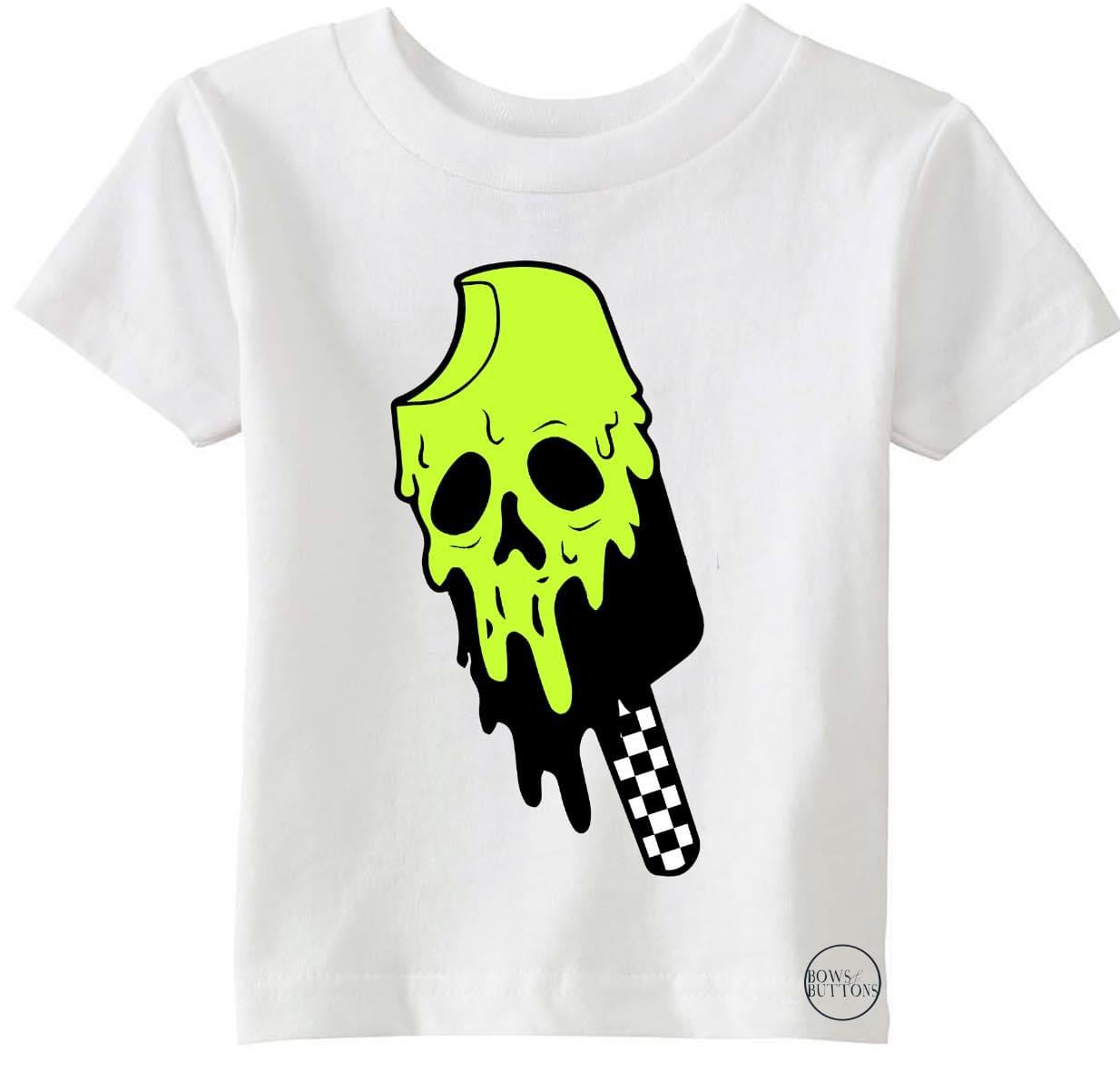 Neon Pop Yellow