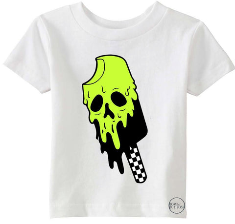 Neon Pop Yellow