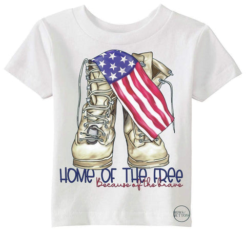 Home of the Free