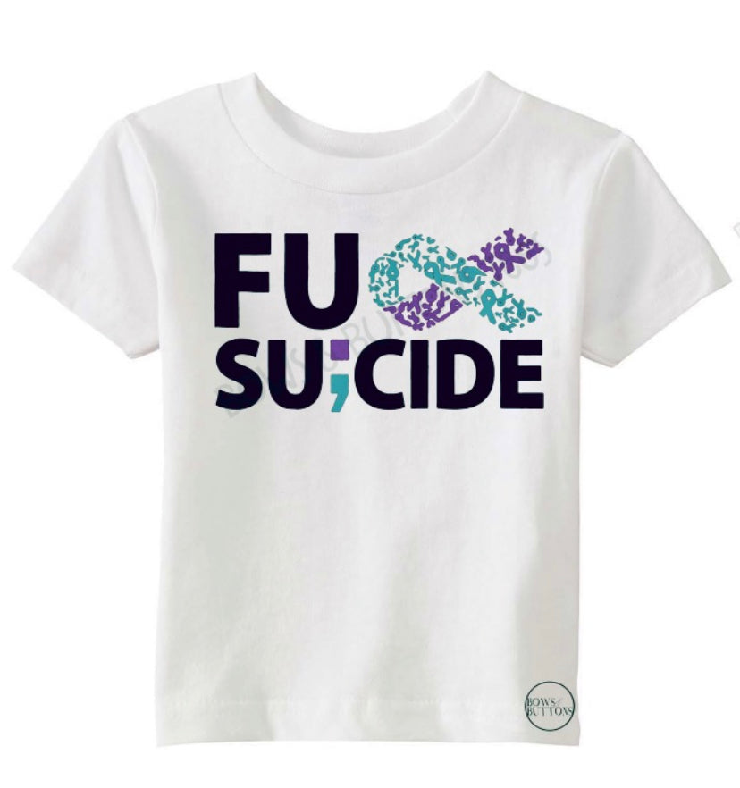 Fuck Suicide