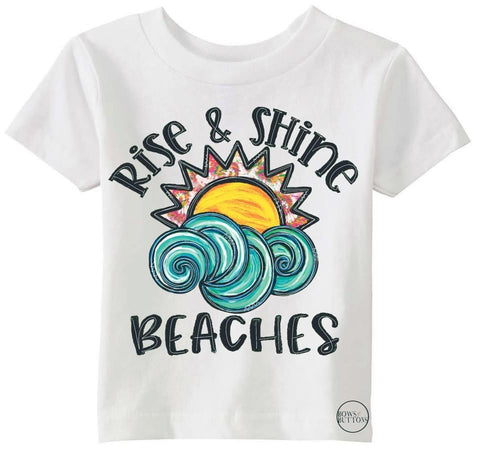 Rise & Shine Beaches