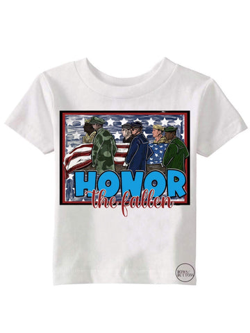 Honor the Fallen ADULT