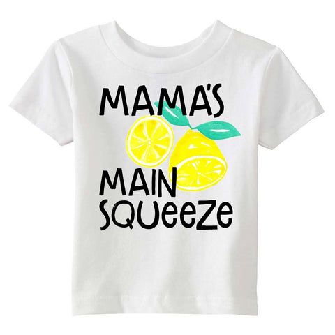 Mama’s Main Squeeze