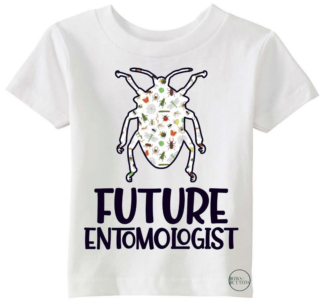 Future Entomologist Bugs
