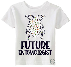Future Entomologist Bugs