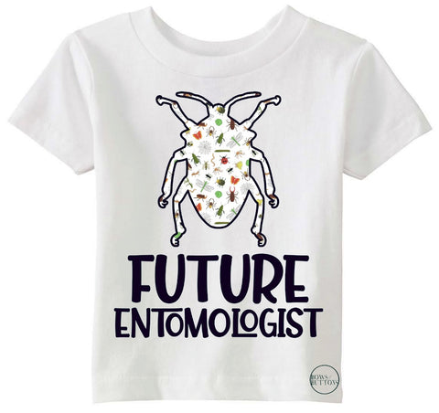 Future Entomologist Bugs