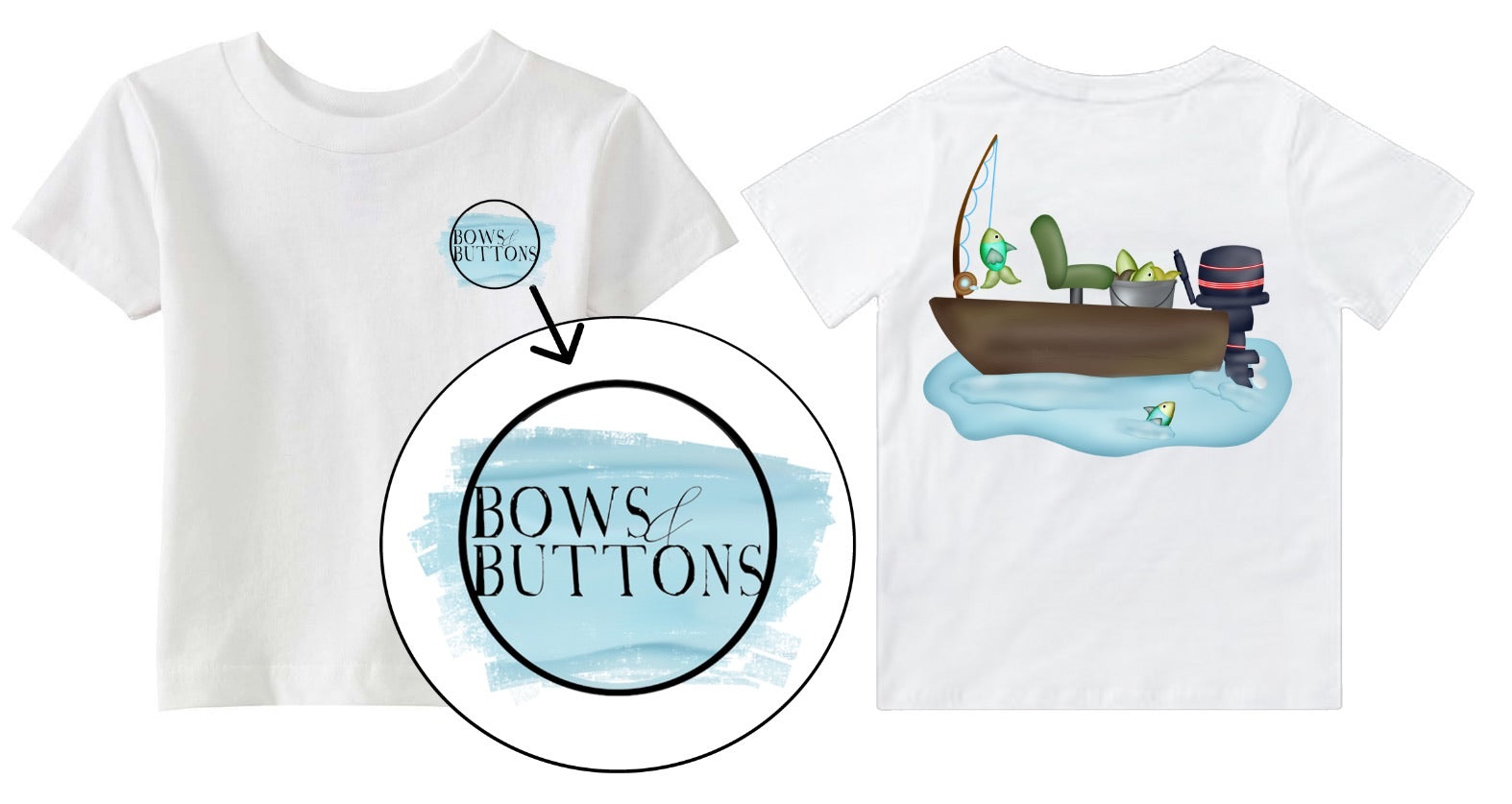 Fishing boat