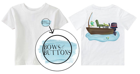 Fishing boat