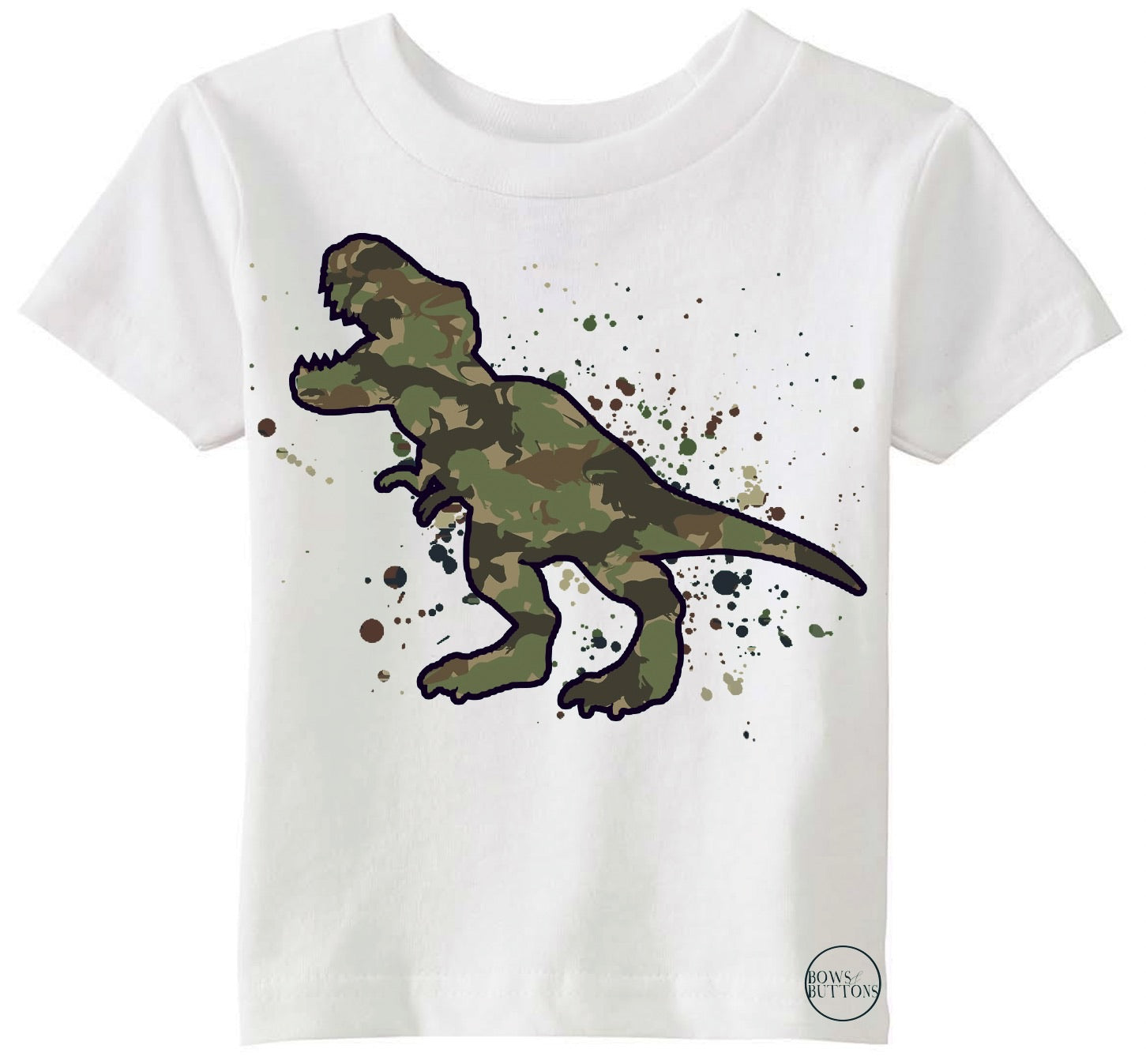 Prehistoric Dino