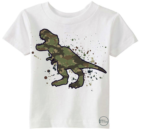 Prehistoric Dino
