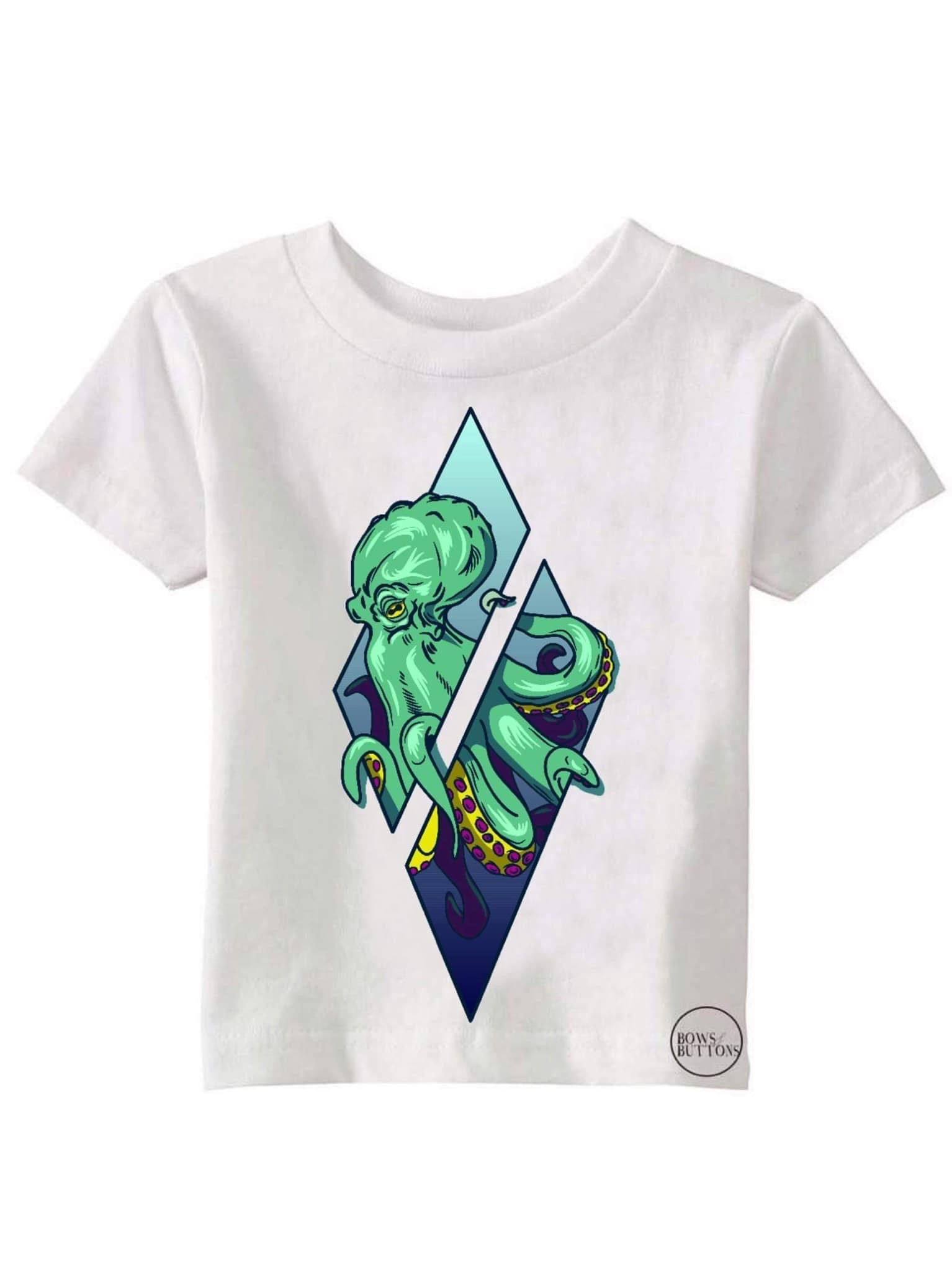 Octopus