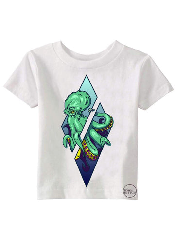Octopus