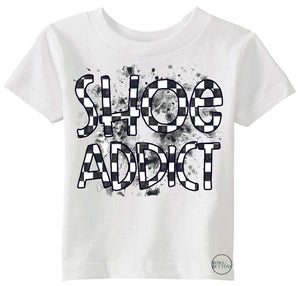 Shoe addict - ADULT