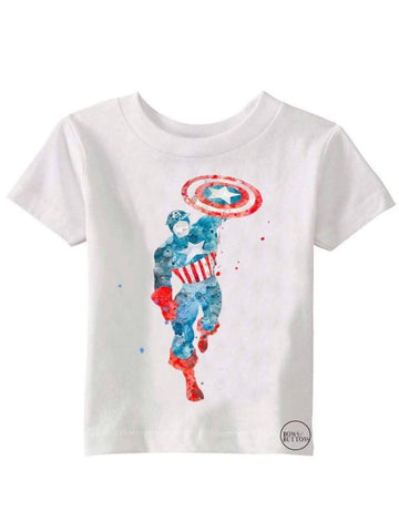 SH America