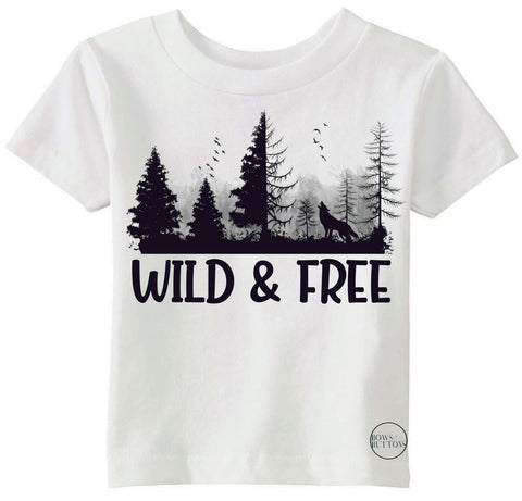 Wild & Free