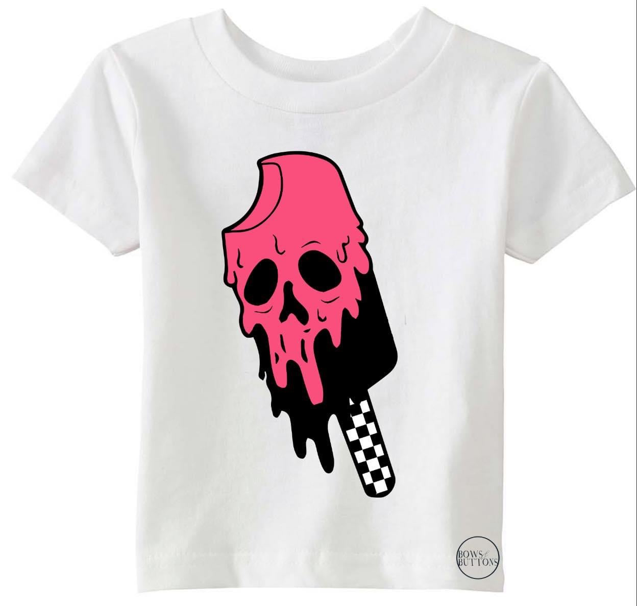 Neon Pop Pink