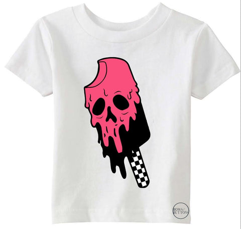 Neon Pop Pink